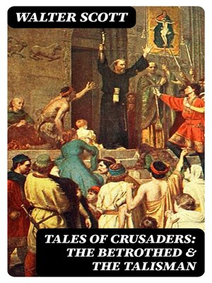 cover image of Tales of Crusaders